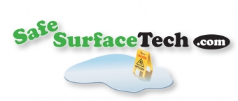 Central PA Safe Surface Technologies, LLC. Logo